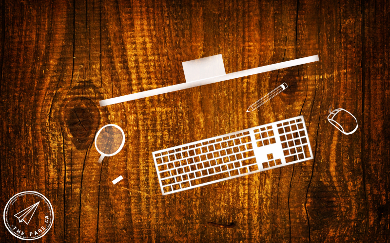 THINGS TO LOOK FOR WHEN HIRING A WEB DESIGNER