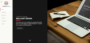 Website: THINGS TO LOOK FOR WHEN HIRING A WEB DESIGNER